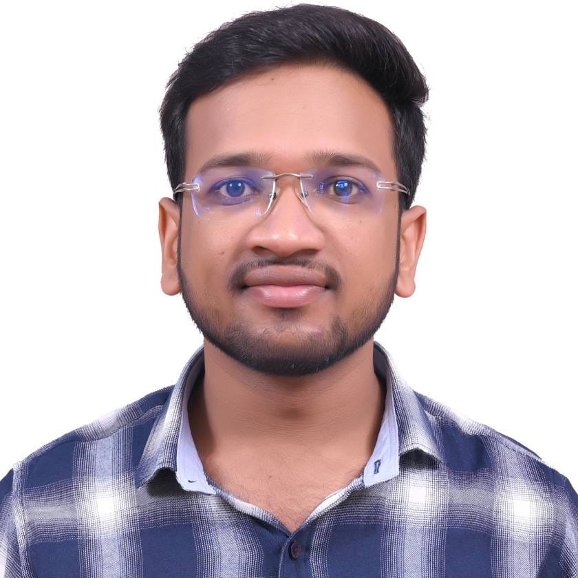 श्री. सत्यम अशोक भालेराव